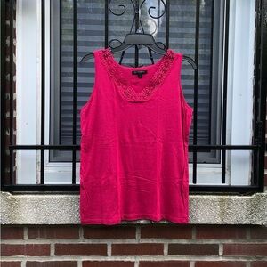 Banana Republic Tank top Size S   NWOT